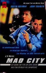 Mad City Cover des Buches Mad City (ISBN: 0451193822)