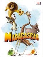 Madagascar, Storybook Cover des Buches Madagascar, Storybook (ISBN: 9783802534355)