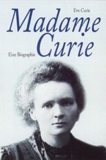 Madame Curie Cover des Buches Madame Curie (ISBN: 0613657446)