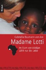 Madame Lotti Cover des Buches Madame Lotti (ISBN: 9783426778432)