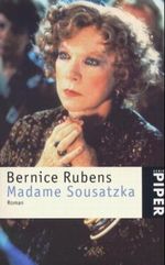 Madame Sousatzka Cover des Buches Madame Sousatzka (ISBN: 9781448200061)