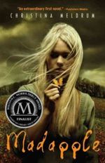 Madapple Cover des Buches Madapple (ISBN: 9780375851773)