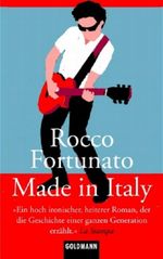 Made in Italy Cover des Buches Made in Italy (ISBN: 9783442451746)
