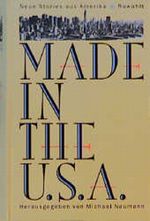 Made in the U.S.A. Cover des Buches Made in the U.S.A. (ISBN: 9783498046699)