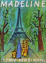 Madeline Cover des Buches Madeline (ISBN: 9780448459035)