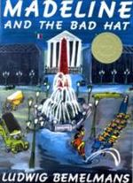 Madeline and the Bad Hat Cover des Buches Madeline and the Bad Hat (ISBN: 9781407110547)