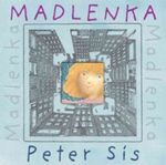 Madlenka Cover des Buches Madlenka (ISBN: 9780312659127)