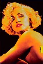 Madonna unverhüllt. Die Biographie Cover des Buches Madonna unverhüllt. Die Biographie (ISBN: 9783442411993)