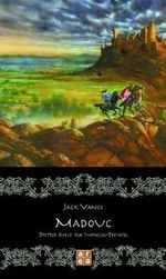Madouc Cover des Buches Madouc (ISBN: 9783899963984)