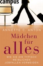 Mädchen für alles Cover des Buches Mädchen für alles (ISBN: 9783593388496)