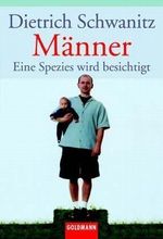 Männer Cover des Buches Männer (ISBN: 9783442151707)