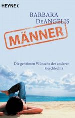 Männer Cover des Buches Männer (ISBN: 9783453088955)