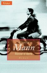 Männer al dente Cover des Buches Männer al dente (ISBN: 9783426613498)