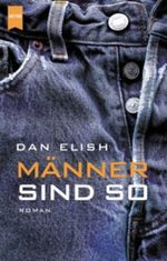 Männer sind so Cover des Buches Männer sind so (ISBN: 9783453210776)