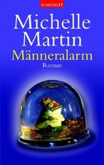 Männeralarm Cover des Buches Männeralarm (ISBN: 9783442359578)