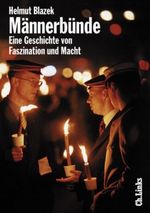 Männerbünde Cover des Buches Männerbünde (ISBN: 9783861531777)