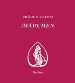 Märchen Cover des Buches Märchen (ISBN: 9783150107638)