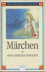 Märchen Cover des Buches Märchen (ISBN: 9783401048888)