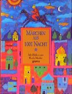 Märchen aus 1001 Nacht Cover des Buches Märchen aus 1001 Nacht (ISBN: 9783401046785)