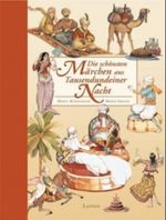 Märchen aus 1001 Nacht Cover des Buches Märchen aus 1001 Nacht (ISBN: 9783830310709)