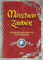 Märchen Zauber Cover des Buches Märchen Zauber (ISBN: 9783897369092)