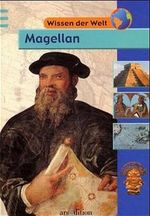 Magellan Cover des Buches Magellan (ISBN: 9783760747095)