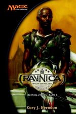 MAGIC - The Gathering Ravnica Zyklus Cover des Buches MAGIC - The Gathering Ravnica Zyklus (ISBN: 9783833213021)