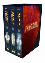 Magic: The Gathering Schuber 2. Ravnica Cover des Buches Magic: The Gathering Schuber 2. Ravnica (ISBN: 9783833216244)