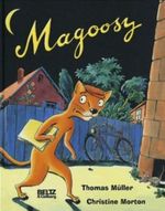 Magoosy Cover des Buches Magoosy (ISBN: 9783407792938)