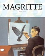 Magritte Cover des Buches Magritte (ISBN: 9783822836552)