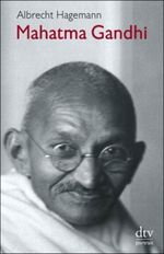 Mahatma Gandhi Cover des Buches Mahatma Gandhi (ISBN: 9783423310888)