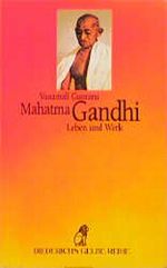 Mahatma Gandhi Cover des Buches Mahatma Gandhi (ISBN: 9783424014815)