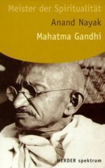 Mahatma Gandhi Cover des Buches Mahatma Gandhi (ISBN: 9783451051050)