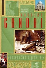 Mahatma Gandhi Cover des Buches Mahatma Gandhi (ISBN: 9783932529993)