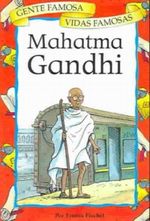 Mahatma Gandhi Cover des Buches Mahatma Gandhi (ISBN: 9789707551312)