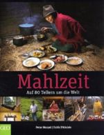 Mahlzeit Cover des Buches Mahlzeit (ISBN: 9783894058968)