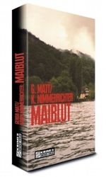Maiblut Cover des Buches Maiblut (ISBN: 9783899776072)