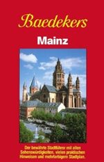 Mainz Cover des Buches Mainz (ISBN: 9783879540747)