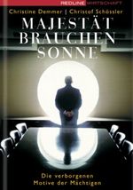 Majestät brauchen Sonne Cover des Buches Majestät brauchen Sonne (ISBN: 9783636011237)