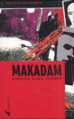 Makadam Cover des Buches Makadam (ISBN: 9783707265590)