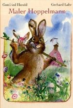 Maler Hoppelmann Cover des Buches Maler Hoppelmann (ISBN: 9783896032652)