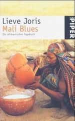 Mali Blues Cover des Buches Mali Blues (ISBN: 9783492229777)