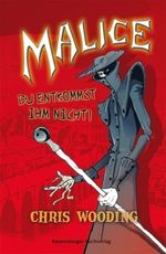 Malice Cover des Buches Malice (ISBN: 9783473353293)
