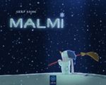 Malmi Cover des Buches Malmi (ISBN: 9783833905506)