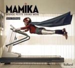 Mamika Cover des Buches Mamika (ISBN: 9782353150854)