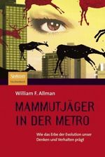 Mammutjäger in der Metro Cover des Buches Mammutjäger in der Metro (ISBN: 9783827424181)