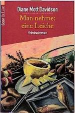 Man nehme: eine Leiche Cover des Buches Man nehme: eine Leiche (ISBN: 9783612252340)