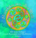 Mandalas aus aller Welt Cover des Buches Mandalas aus aller Welt (ISBN: 9783809421443)