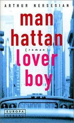 Manhattan Loverboy Cover des Buches Manhattan Loverboy (ISBN: 1888451092)