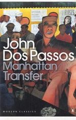 Manhattan Transfer Cover des Buches Manhattan Transfer (ISBN: 9780141184487)